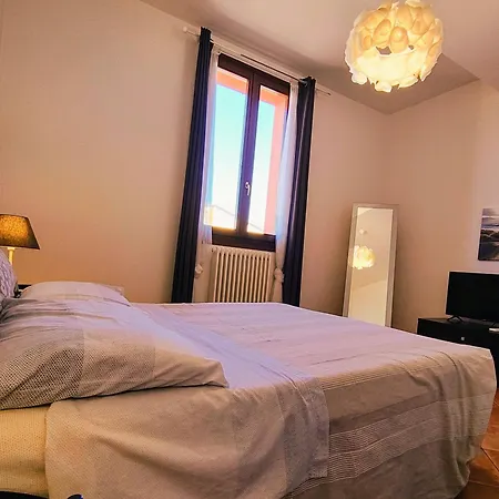 Frühstückspension Yawhome Bologna
