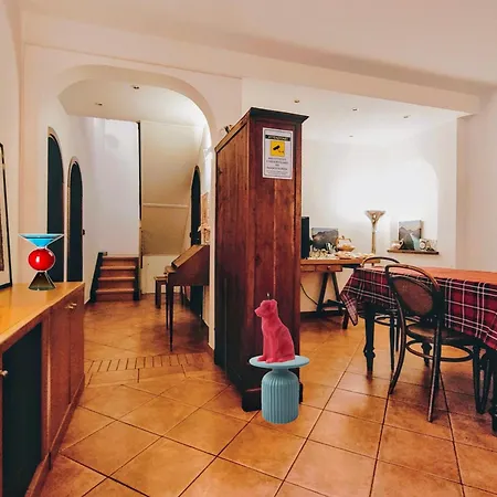 Yawhome Bed & Breakfast Boloňa