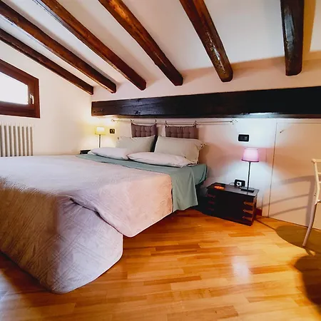Yawhome Bed & Breakfast Boloňa