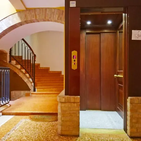Yawhome Bed & Breakfast Boloňa